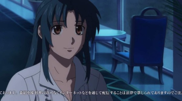 千鳥かなめ 名言