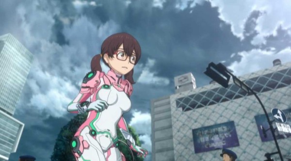 Revisions リヴィジョンズ第12話 終 感想 物語の主人公になりたかった男達の戦いに幕 意味深なラストに妄想が膨らみます じじにっちアンテナ