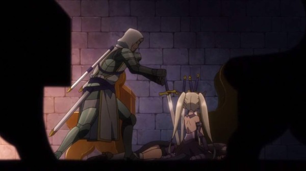 異世界魔王と召喚少女の奴隷魔術第１１話感想 そんなのって無いです レムが何をしたって言うんですか ここまでやられるアニメヒロイン珍しいですね じじにっちアンテナ