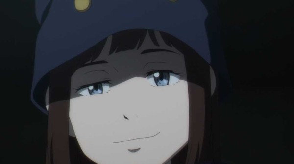 ブギーポップは笑わない第１０話 １３話感想 夜明けのブギーポップ編 過去の話ですが腑に落ちる感じでかなり重要な回でした 全編通して物悲しい話でしたね じじにっちアンテナ