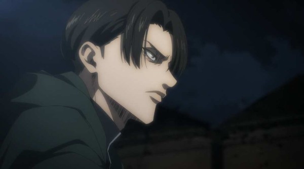 進撃の巨人 The Final Season第7話感想 いつも ２勝てる ってなったら石化しやがって せや 話 かなりの覚悟を感じるエレンの姿に恐怖を覚える回でした じじにっちアンテナ