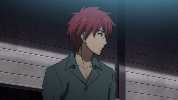 されど罪人は竜と踊る第３話感想 ガユスの夢の中に謎の女性登場 お前さん誰だい 前の彼女 じじにっちアンテナ