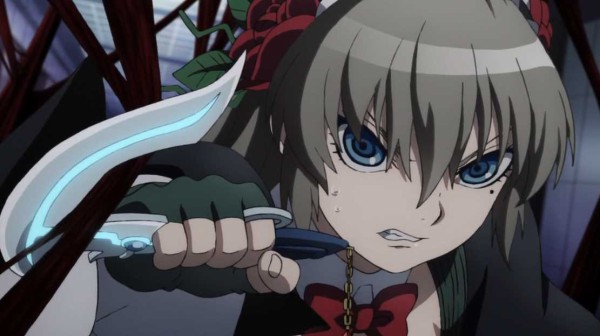 魔法少女特殊戦あすか第10話感想 思いの外の大激戦 消耗度と絶望感のミックスが見る者のスタミナを奪います あすかさん覚醒してくれるのでしょうか じじにっちアンテナ