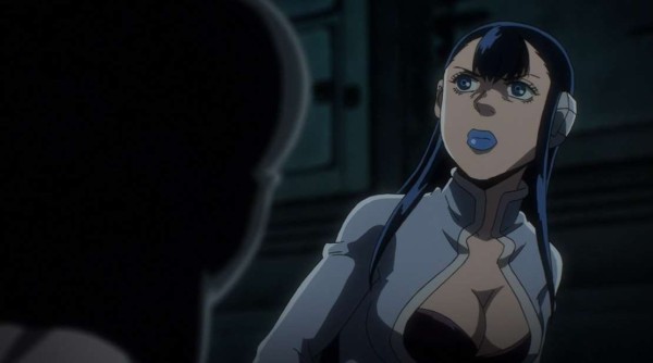 ノー ガンズ ライフ第6話感想 逃亡中の囚人の捜索依頼をされる十三 またしても会ってビックリしちゃう系のキャラでしたね じじにっちアンテナ