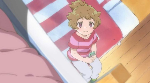 さらざんまい第2話感想 ベニスに死す の主役の気持ちとダブっちゃうような美形な一稀君の弟君登場回 主役3人は恋焦がれてはいけない人を好きになっている設定なのでしょうか じじにっちアンテナ