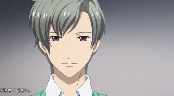 スタミュ 高校星歌劇 第3期 第5話感想 北原 南條回 屈折した友情劇が繰り広げられましたが揚羽君の変な絡み方もなんか可愛らしいお話でした じじにっちアンテナ