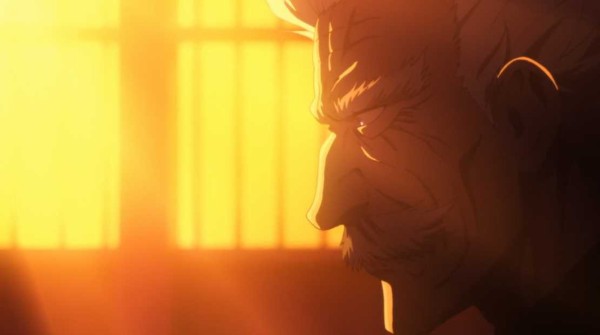 ワンパンマン2期第3話感想 ラストのアヘ顔をやりたかったがために1話使ったとしか思えない引き 薄れゆく意識の中でガロウは何を思ったのでしょうか ｗ じじにっちアンテナ