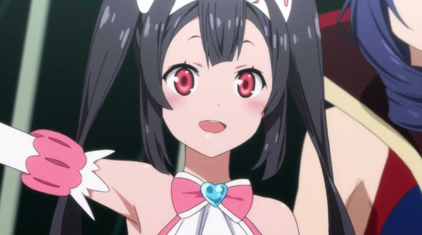 エガオノダイカ第1話感想 物騒な題とは裏腹に平和な王族公務が続く と思ったらcパートで正体を現して不穏な感じですね 先が読めそうで読めないアニメです じじにっちアンテナ エガオノダイカ第1話感想 物騒な題とは裏腹に平和な王族公務が続く と思ったらcパートで正体を現して不穏な感じですね 先が読めそうで読めないアニメです じじにっちアンテナ