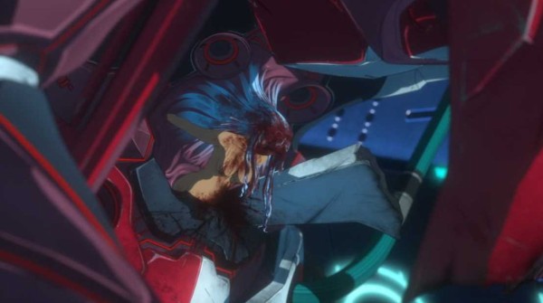 Revisions リヴィジョンズ第9話感想 大人同士のしょーもない小競り合いが原因での重要人物の死 普通に考えてトラウマですよね大介達には じじにっちアンテナ