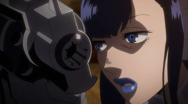 ノー ガンズ ライフ第6話感想 逃亡中の囚人の捜索依頼をされる十三 またしても会ってビックリしちゃう系のキャラでしたね じじにっちアンテナ