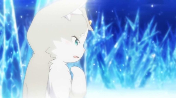 Re ゼロから始める異世界生活 2nd Season第17話感想 第一の試練に挑むエミリアとそれに苛立つエキドナの話 きれいな 怠惰司教 とフォルトナの中の人に驚きを覚える回でした じじにっちアンテナ