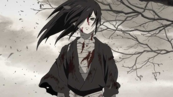 どろろ第３話感想 百鬼丸ビギンズ回 かなりエグイ話 １５禁じゃないの と訝ってしまう位の暴力に満ち溢れたお話でした じじにっちアンテナ