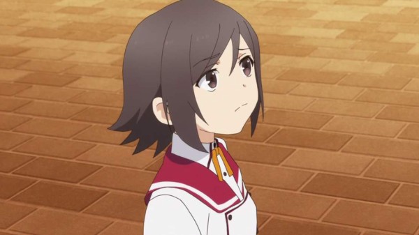 刀使ノ巫女１４話感想 舞衣ちゃん家族回 妹さんのパンに対する拘りは何かあるんですかね じじにっちアンテナ