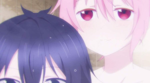 ハッピーシュガーライフ１２話 終 感想 このラストの質の悪さは オカルトでは無い 処にあります しおちゃんは幼さからさとちゃんの 愛 を測り間違えている事が悲劇ですね じじにっちアンテナ