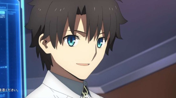 Fate Grand Order 絶対魔獣戦線バビロニア 第1話 感想 一見さんお断り な雰囲気を醸し出す内容のスタートをマシュの可愛さが全力でフォローしている感じの1話でした じじにっちアンテナ Fate Grand Order 絶対魔獣戦線バビロニア 第1話 感想 一見さんお断り な雰囲気を醸し出す内容のスタートをマシュの可愛さが全力でフォローしている感じの1話でした じじにっちアンテナ