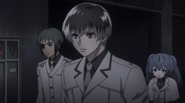 東京喰種 Re第９話感想 守りたい このコロボックル ｗ じじにっちアンテナ