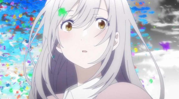 色づく世界の明日から第１話感想 雰囲気的にはグラスリップみたいで耽美な感じですがそれを差し引いても画面の美しいだけで十分満足な出だしです 劇場で見たい作品です じじにっちアンテナ