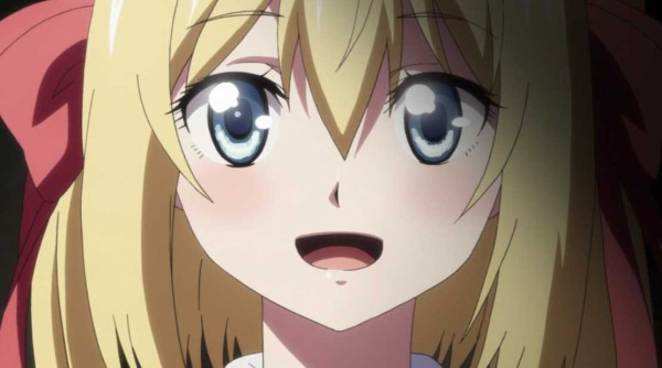 ユリシーズ ジャンヌ ダルクと錬金の騎士第１２話 終 感想 これ原作と同じなの と思える展開の連続でしたね ラストの１文はなかなかの破壊力ですねｗ ビックリしました じじにっちアンテナ