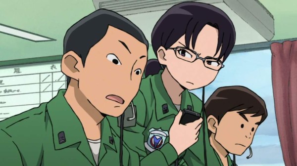 ひそねとまそたん１１話感想 Q まそたんは厳格で絶対的な愛を欲していたのか A 単なる究極の寂しがり屋なだけです じじにっちアンテナ