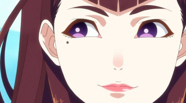 賭ケグルイ 第６話感想 夢子ちゃんの本当の意味での狂気性が垣間見れる回でしたね ユメミちゃんはハリウッド女優になりたいだけなのにエライ目に遭いましたねｗ じじにっちアンテナ