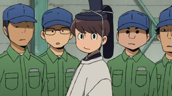 ひそねとまそたん１１話感想 Q まそたんは厳格で絶対的な愛を欲していたのか A 単なる究極の寂しがり屋なだけです じじにっちアンテナ