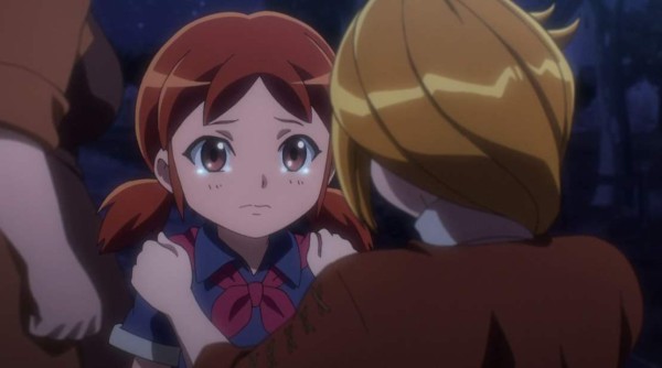 オーバーロード 第５話感想 えらい目に遭うンフィーレア 只し体を張った甲斐がありました アインズ様もお嬢ちゃんと遊べて良かったですね じじにっちアンテナ