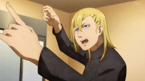 波よ聞いてくれ第8話感想 今回でやっと1話のお話に繋がる回 父親による酷すぎるミナレさんの命名話や元カレからの連絡などミナレさんが野郎共に引っ掻き回される回でした じじにっちアンテナ