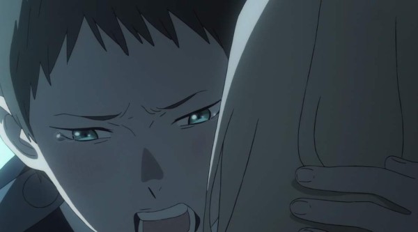 ダーリン イン ザ フランキス第１７話感想 ミツル君のフラグを誰かへし折ってくれないのか ヒロ君か０２に何とかしてほしい処ですが じじにっちアンテナ