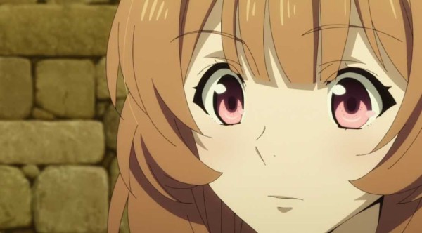 盾の勇者の成り上がり第１１話感想 諸刃の剣の大技を発動する尚文 他の勇者とは違う次元で戦っている感がしますね ですが新手の敵には通用するのでしょうか 中々強そうです じじにっちアンテナ