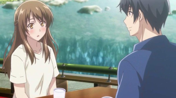 京都寺町三条のホームズ第３話感想 今回も 人の死なないミステリー でしたが真相は横溝正史のお話の動機の様にドロドロでしたね じじにっちアンテナ