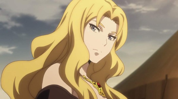 グランクレスト戦記第１２感想 テオ君が考えて 挑発 したのならかなりの策士 シルーカちゃんは 幸運の女神 じじにっちアンテナ