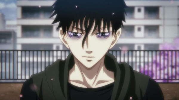 デビルズライン第１２話感想 唐突な最終回 何も解決せず 続きが見たい エンディングに入る時に絶妙なタイミングでかかるあの曲がもう聞けないのか あれ大好き ｗ じじにっちアンテナ