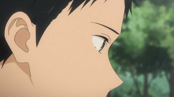 ツルネ 風舞高校弓道部 第8話感想 愁 お前は不意に現れて俺の人生を変えたんだ 責任を取ってもらう 君は弓を愛してないから 発する言葉がカミソリのような切れ味です じじにっちアンテナ