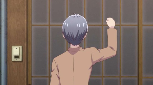 フルーツバスケット 1st Season第19話感想 まんま だが男だ な草摩利津登場回 意外な人物とお近づきになりましたね ズッ友になってくれると良いですが さて じじにっちアンテナ