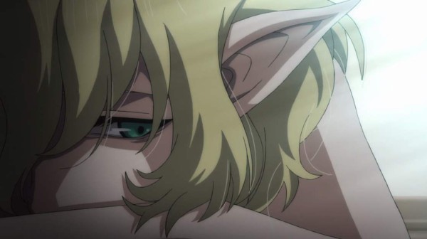 されど罪人は竜と踊る第９ １０話感想 思いの外ギギナが悪態をつかない処を見ると結構ヤバかったみたいですね今回 じじにっちアンテナ