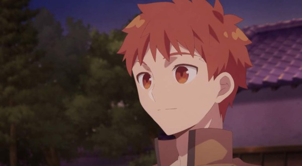 衛宮さんちの今日のごはん第１０話感想 超絶美人の腹ペコ英雄王と疲れた親友にから揚げ食べさせるだけのお話なのになんでこうも心惹かれるのでしょうか ｗ じじにっちアンテナ