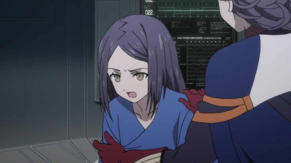 エガオノダイカ第6話感想 今回の死亡フラグは回収されず一安心 このまま勝利しそうな帝国の雰囲気がどうにもおかしい ラストのステラの微妙な顔の理由はなんでしょうか じじにっちアンテナ