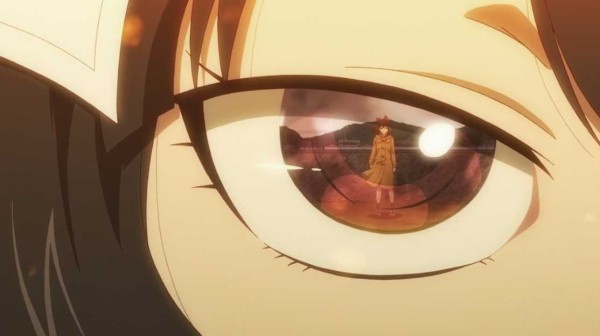 あかねさす少女第11話感想 凄まじい百合の波動を感じる回でした 戦闘シーンになると急にクオリティー高くなりますね じじにっちアンテナ あかねさす少女第11話感想 凄まじい百合の波動を感じる回でした 戦闘シーンになると急にクオリティー高くなりますね じじにっちアンテナ