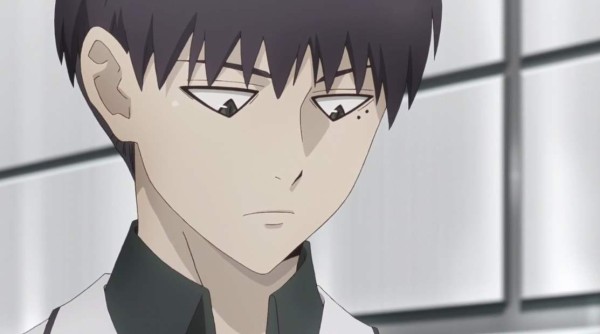 東京喰種 Re 第２話感想 それぞれの目的の乖離 瓜江君の真っ黒に覆った心の空模様が晴れる日は来るのだろうか じじにっちアンテナ