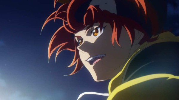 Sk エスケーエイト第1話感想 スケボー好き青年とスノボー好きの青年の運命の出会い な初回 ボンズ 内海紘子監督の組み合わせで外す訳ないですよね な感じの回でした じじにっちアンテナ