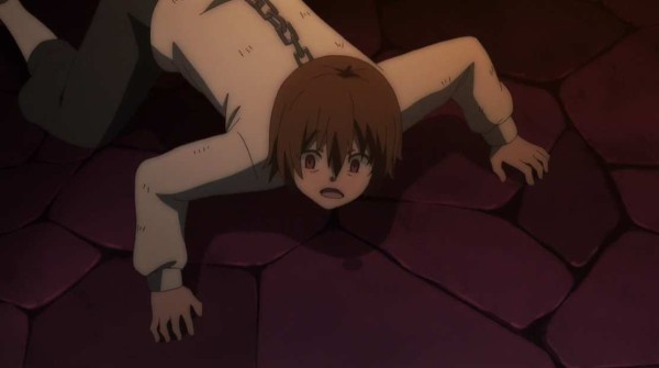 回復術士のやり直し第2話感想 完全にトーチャーポルノと化した極悪姫への復讐劇話 余りにも酷い極悪姫の所業に何するか分かんない系主人公の仕返しに見てて怖すぎる な回でした じじにっちアンテナ