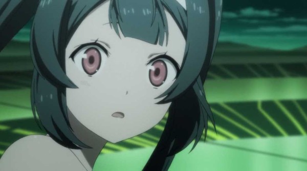 エガオノダイカ第12話 終 感想 強烈な最終回 良くも悪くも 作家性 を推し進めた結果の最終回といった感じの終わり方でした じじにっちアンテナ