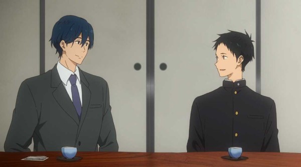 ツルネ 風舞高校弓道部 第11話感想 原作とのストーリーの乖離に原作組が困惑 この状況から風舞の部員は大会で良い成績を残す事は出来るのでしょうか 心配です じじにっちアンテナ ツルネ 風舞高校弓道部 第11話感想 原作とのストーリーの乖離に原作組が困惑 この状況から風舞の部員は大会で良い成績を残す事は出来るのでしょうか 心配です じじにっちアンテナ
