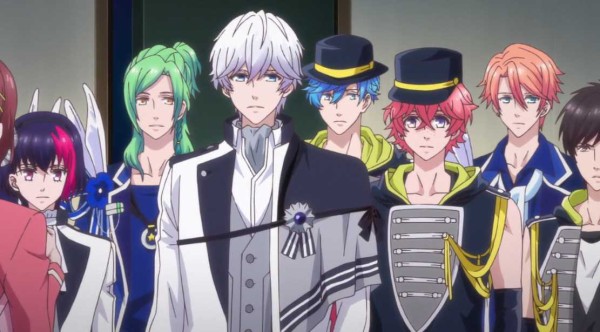 B Project 絶頂 エモーション 第１話感想 ２期が始まりましたが皆さんの関心が夜叉丸さんの所在に集中 いきなりグループ人数増えますが大丈夫でしょうか じじにっちアンテナ