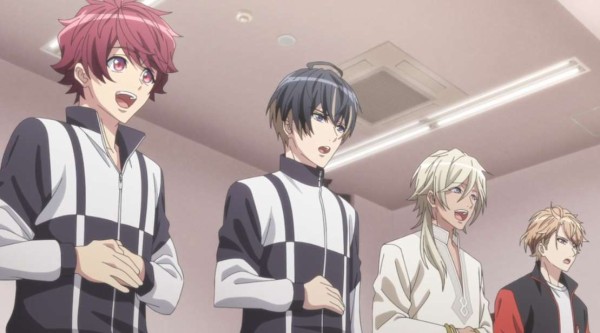 a3 season spring summer第2話 感想 茅ヶ崎至 シトロン加入回 場当たり的ではありますが脚本もできて本稽古スタート と思ったら謎の 引き どうした ２ な回でした じじにっちアンテナ