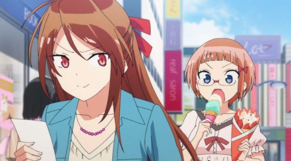 ぼくたちは勉強ができない 第3話感想 めっちゃイイ女関城紗和子ちゃん回 回想シーンが泣き入るお話だったので 彼女にも幸あれ と思わず願いたくなる良回でした じじにっちアンテナ