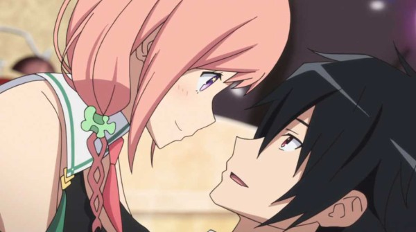 コンセプションconception第１０話感想 いつものようなぶっ飛び感は抑え目でしたがその分アーフィーの可愛さに全振りしている回でしたね じじにっちアンテナ