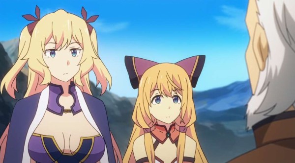 賢者の孫第9話感想 もう婚約までしちゃうシン君とシシリーちゃん 順風満帆ですが赤い眼の男は何か企んでいるみたいですね じじにっちアンテナ