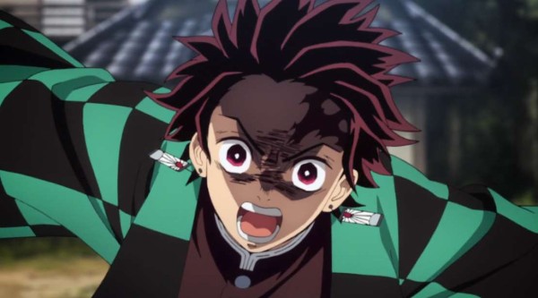 鬼滅の刃第14話感想 笑劇の引き 善逸が怒っているのにｂｇｍが面白くって草が禁じ得ません 予告もリニューアル 炭治郎二枚目仕様で笑っちゃいます じじにっちアンテナ