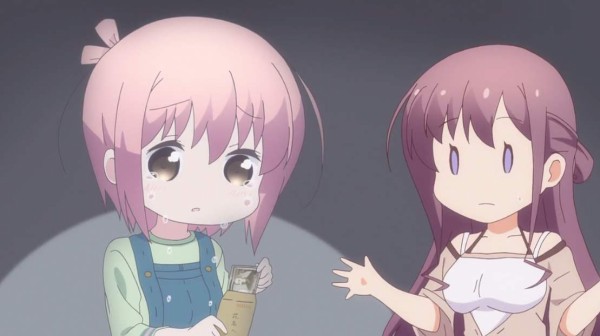 スロウスタート第１２話 終 感想 一之瀬花名 遠回りになってたけど花名ちゃんの幸せはゆっくり始まる W ｳｩｩ タイトル回収 じじにっちアンテナ